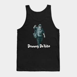 Retro DeVito Tank Top